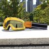 Moto Sunglasses Motorcycle Glasses Outdoor Sun Glasses AVT Motocross or Motorcycle Helmet MX Latest Novelty Safety Protective