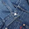 Levi's Denim Jacket TYPE I Trucker Jacket Men's A3174-0004 US L