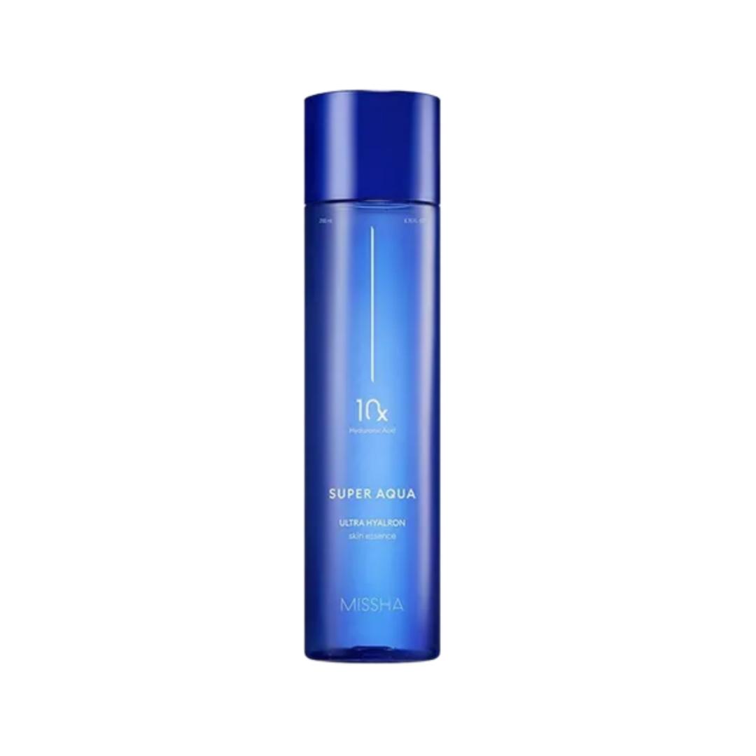 [Missha] Super Aqua Ultra Hyalon Skin Essence 200ml 200ml x 1