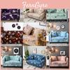 Timeless Fashion Recliner Covers Retro Sofa Cover For 1 To 4 Seats Soft Slipcovers