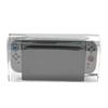 For Switch 2 Dustproof Cover Transparent Acrylic Game Console Host Base Display Box Game Accessories For NS2