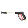 High-Pressure Duckbill Car Washer Extension Gun - Male Thread