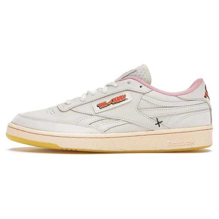 

Club C Tom & Jerry x Club C Reebok Tom FW4681 41