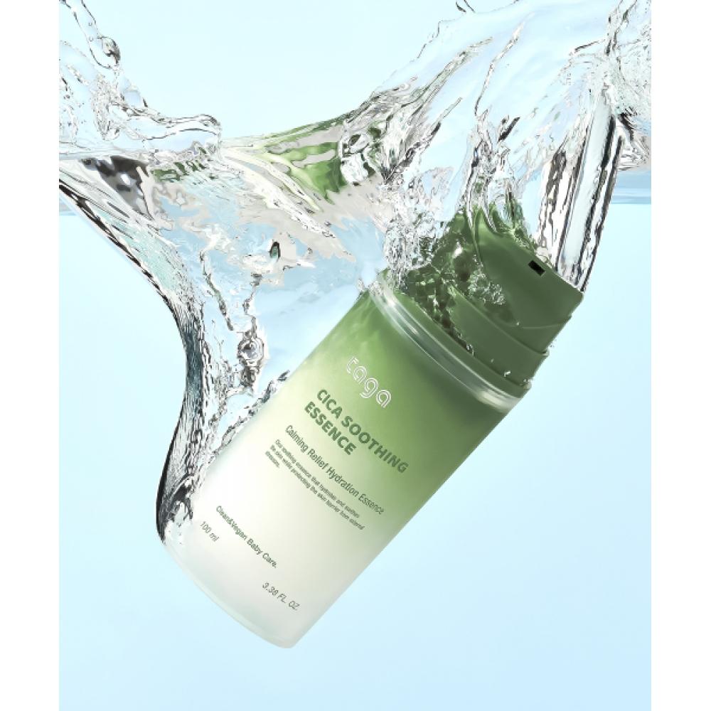 Taga Soothing Essence 100ml NONE