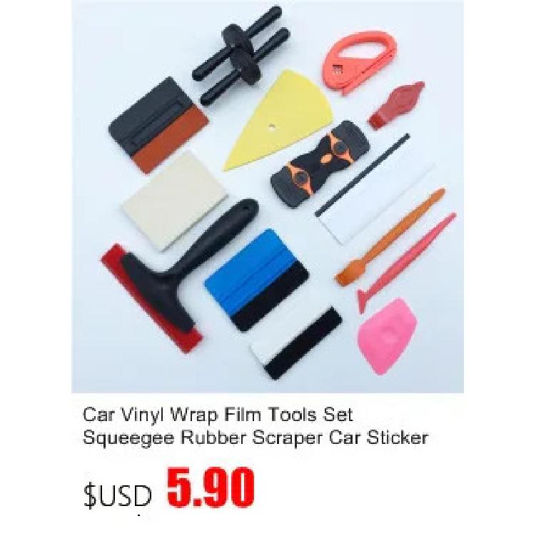 3/5/7/10CM Schwarz Matt Vinylband Fensterzierfolie Chrom-Entfernungs-Vinylfolienrolle Für Autosäule Haube Dach