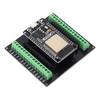 For ESP32 Development Board 30Pin 2.4GHz WiFi Bluetooth Expansion Module 2.3‑3.6V 80mA