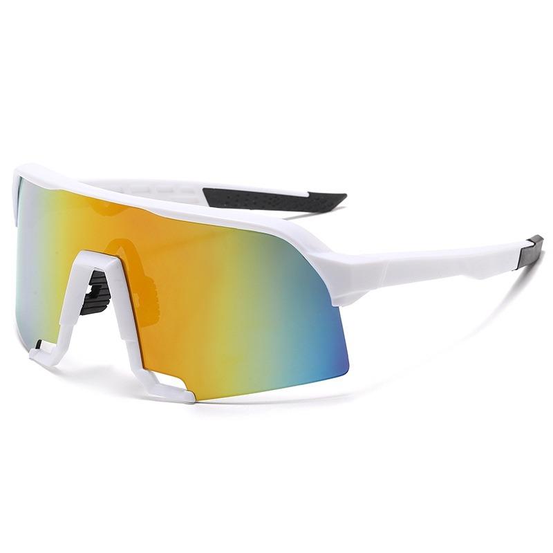 

Велосипедные очки для активного отдыха, велосипедные очки унисекс, трендовые очки, очки UV400