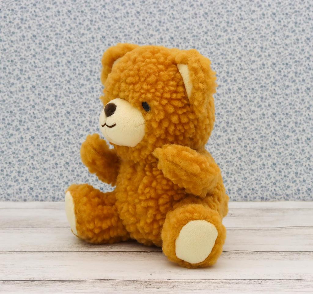 Shinada Plüschtier Petit Mou Bär
