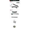 Engine Timing Set 5 Pieces with DAN20L  Engine N18-1021790-01 Timing Chain Kit & Accessories for DF 2.0L DAN20L