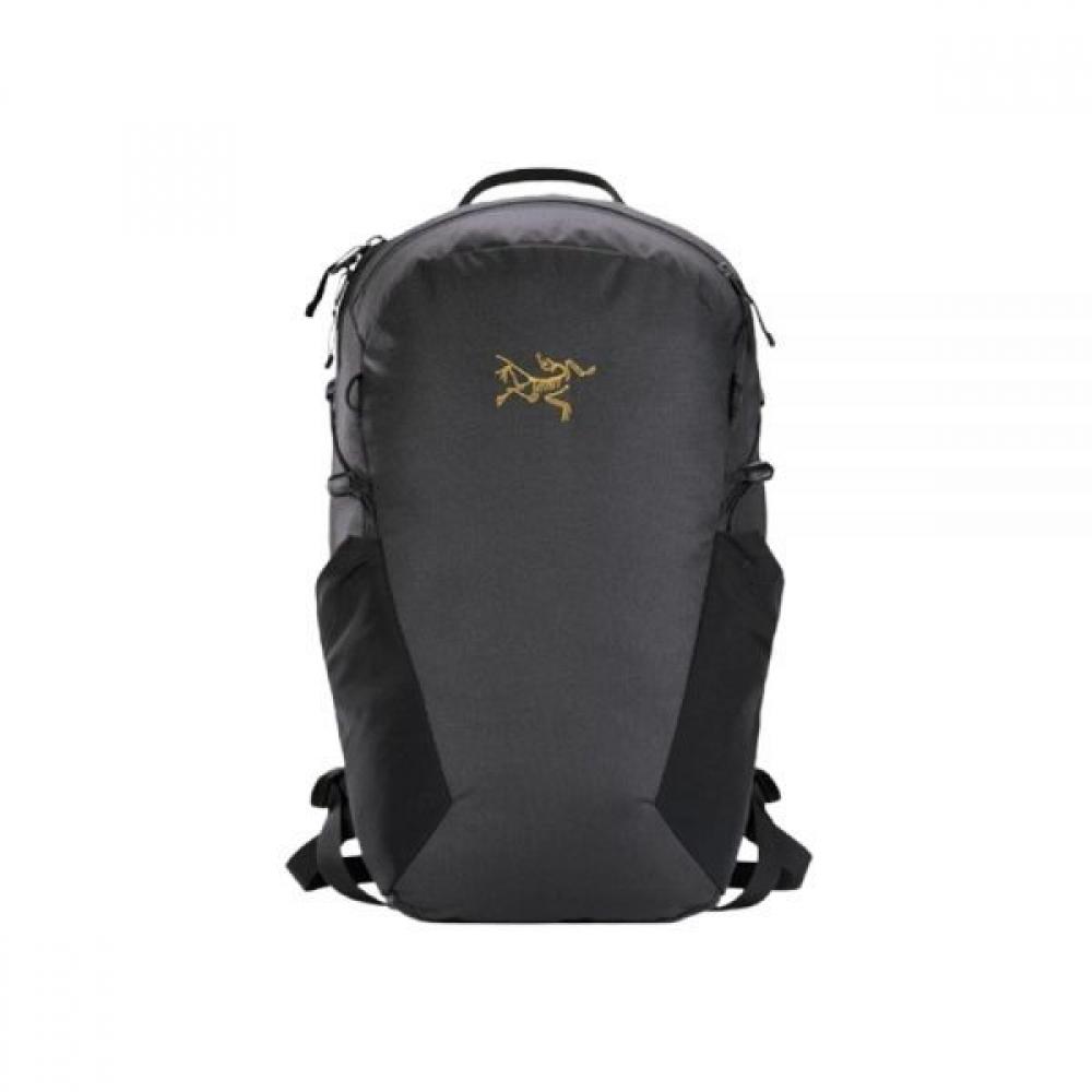 

Arc Teryx Mantis 16 Backpack Black ONE SIZE