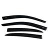 Zhonghua Junjie Sedan Rain Guard Visor - Exterior Rain Shield & Sun Protector