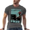 Thelonious Monk Original Jazz Art T-shirt t-shirt Unisex designer cotone t-shirt Unisex t-shirt stampate per Unisex Tshirt