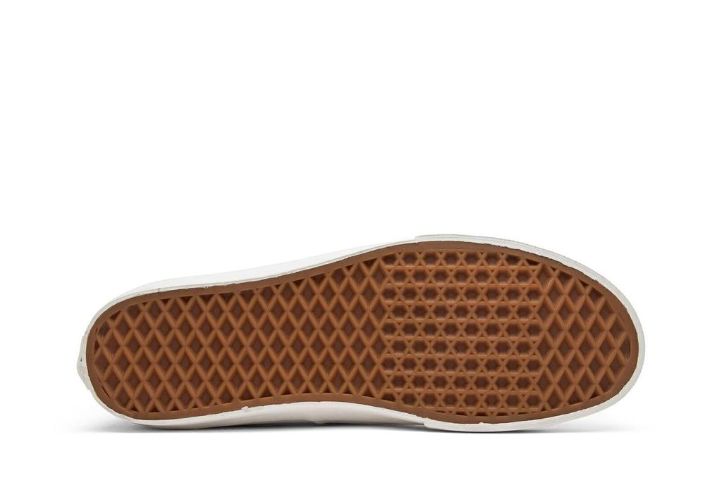 Vans Comme des Garçons x Authentic LX 'Graffiti' VN0A33TAKXY Men's Shoes