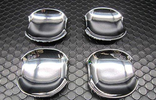 BRIGHTZ Wagon R Stingray MH34S MH44S Pokrywa klamki drzwi platerowana MH MH34 34 MH44 44 Wagon R Stingray Wagon R Stingray Wagon R Stingray Wagon R