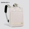 BRINCH Laptop Backpack for Men And Women, 15/16 Inch Large Capacity, Suitable for Xiaomi Huawei Travel Business Trip Backpack