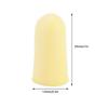 60Pcs 25 x 13mm Washable Noise Reduction Earplugs  Construction site daily hearing protection