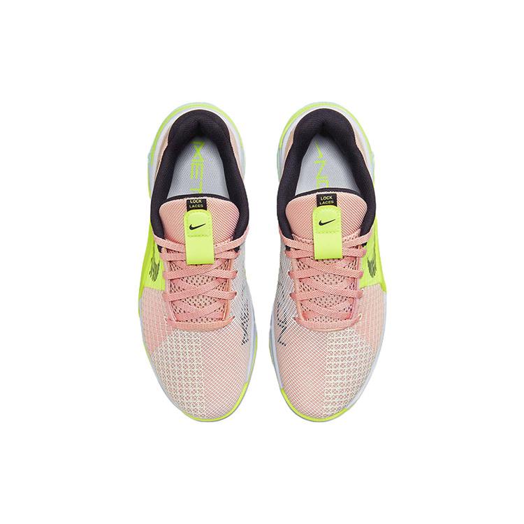 New Nike Metcon 8 Arctic Orange Volt Women's DO9327-800