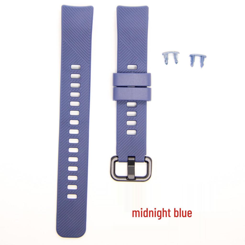 Adjustable Replacement Strap with Colorful Patterns for Huawei Honor Band 4/5