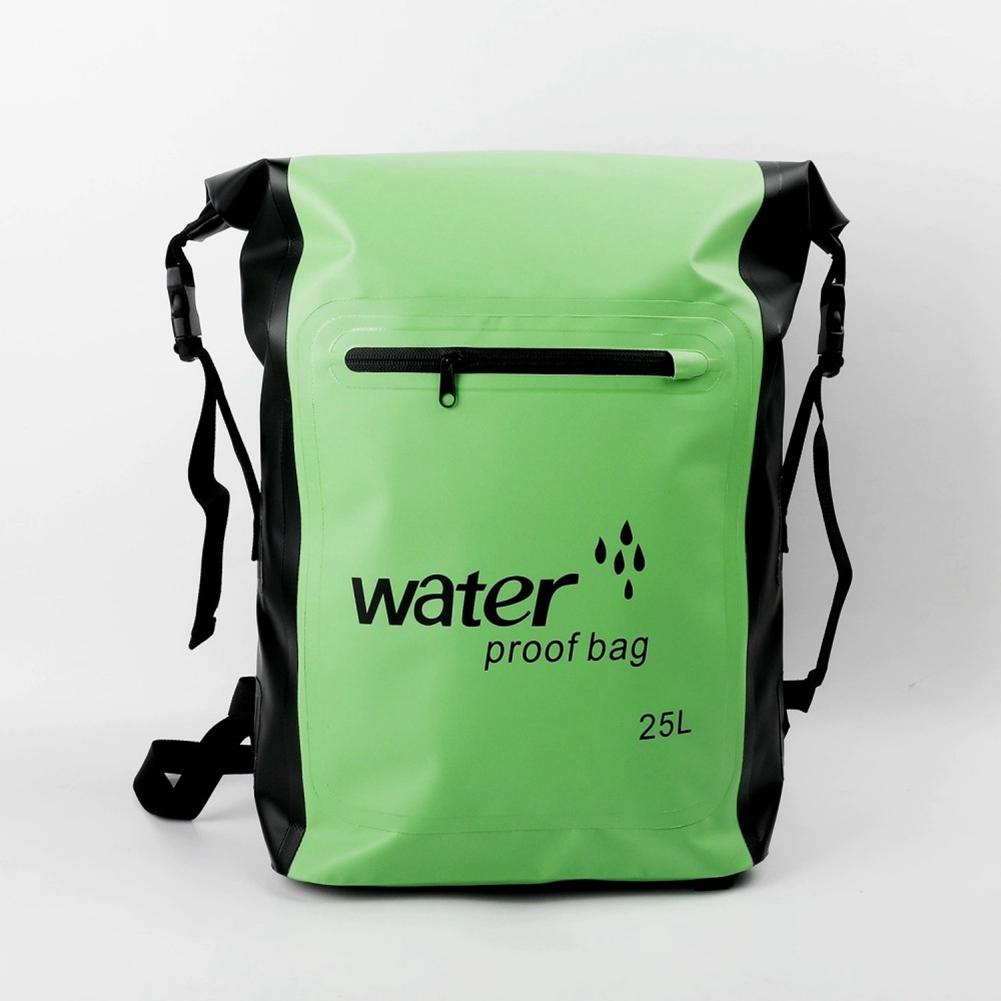 Outdoor Waterproof Backpack Large-capacity Bag 25L