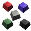 Aluminum ESC Keycap Extended Keyboard Use In Any Setting Optional Color for Mechanical Keyboards Keycaps 1PC