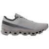 On Cloudmonster 1 Casual Running Shoes Men's Gray 3MF30741536