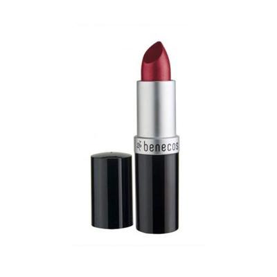 Beneco's Natural Lipstick 4.5g (Just Red)