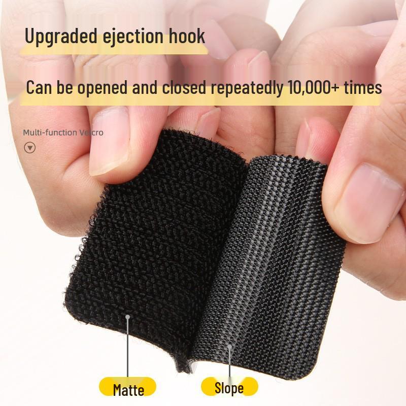 Auto Rutschfestes Doppelseitiges Spurloses Klebeband