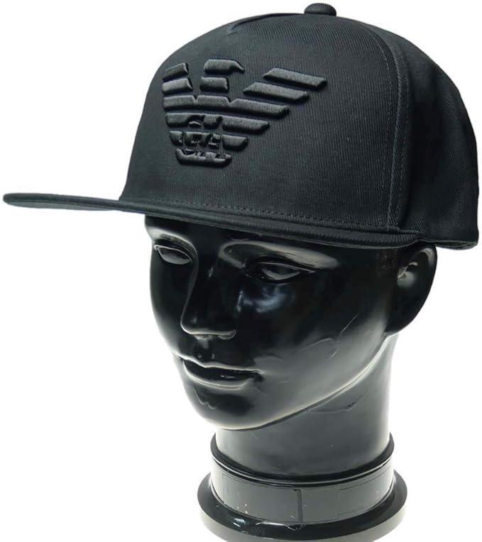 

[USED] Ends Today Anonymous Shipping ARMANI Emporio Armani Cap