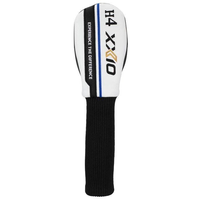 DUNLOP XXIO 12 Hybrid MP1200 Shaft – Men's – Right Hand – 20° – H4 – SR – 45.75 inches