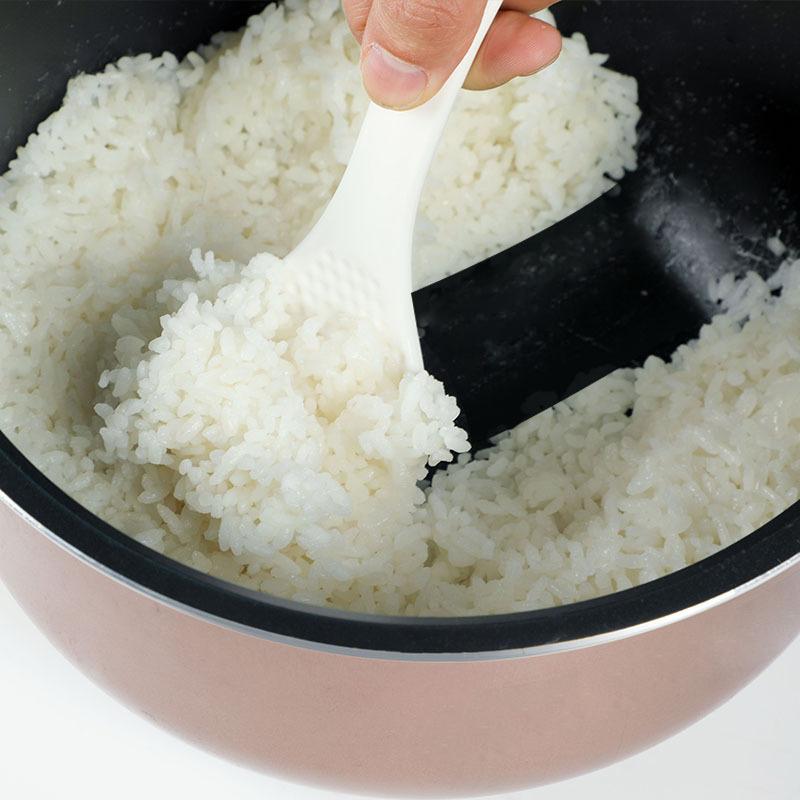 Nonstick Rice Spoon Rice Cooker Rice Shovel For Kitchen Nonstick Cookware