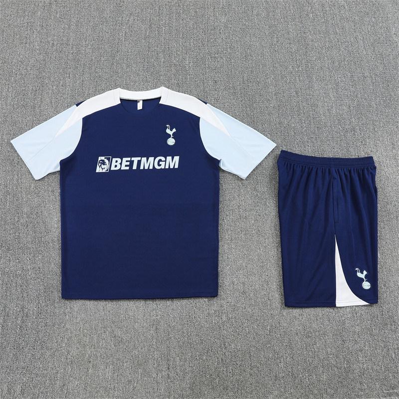 Spurs Training Windbreaker: Half-Zip Long Sleeve Jacket