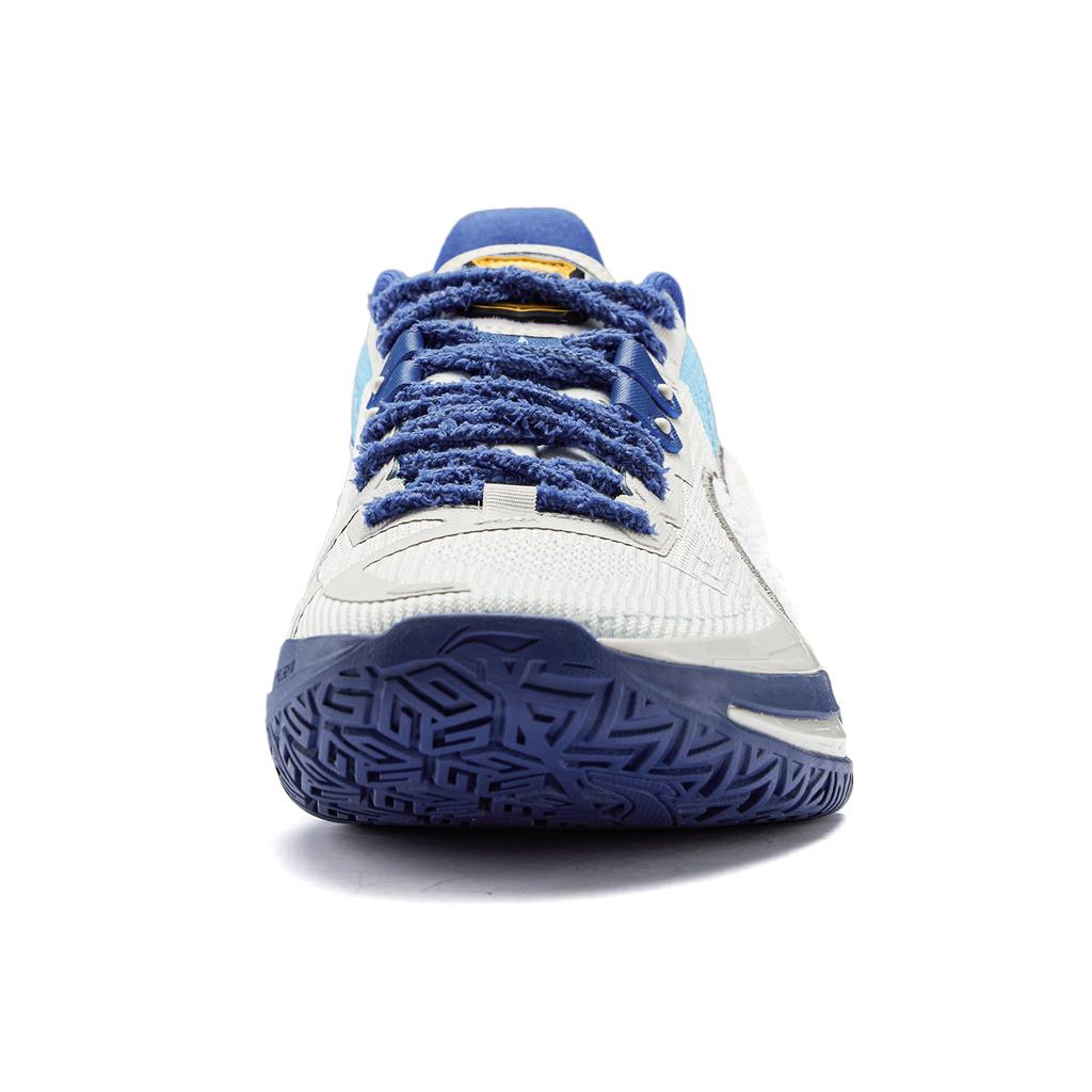 Disney x Li Ning Blade 6 V2 Cushioning Slip Resistant Abrasion Resistant Low top Performance Basketball Shoes Unisex ABAV087-31