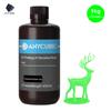 Original ANYCUBIC 3D Drucker Harz 405nm LCD Schnell-Aushärtung Harz Material Hohe Präzision Große