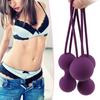 3Pcs Kegel Balls Vaginal Geisha BallSilicone Ben Wa Ball Vagina Tighten Exercise Machine Sex Toy for Women