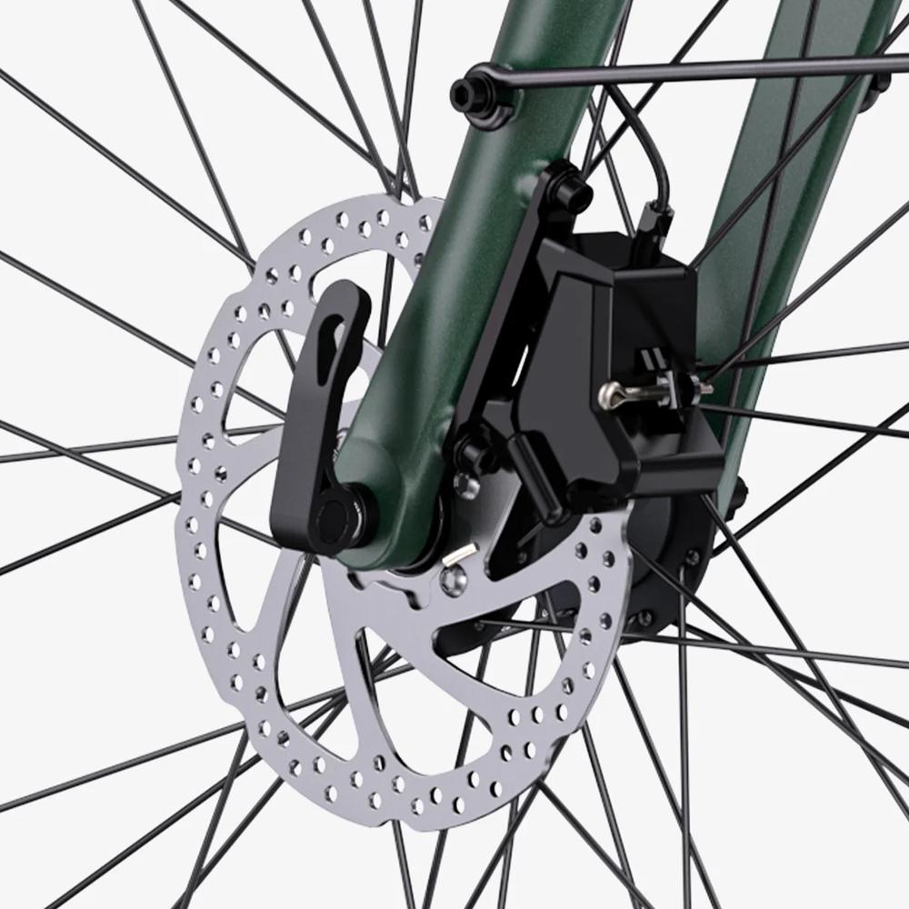 Engwe N1 AIR ST 250W Carbon Fiber E-Bike 700C×38C City Commuter Pedelec Road E-Bike Suitable for City Cycling & Outdoor Adventure