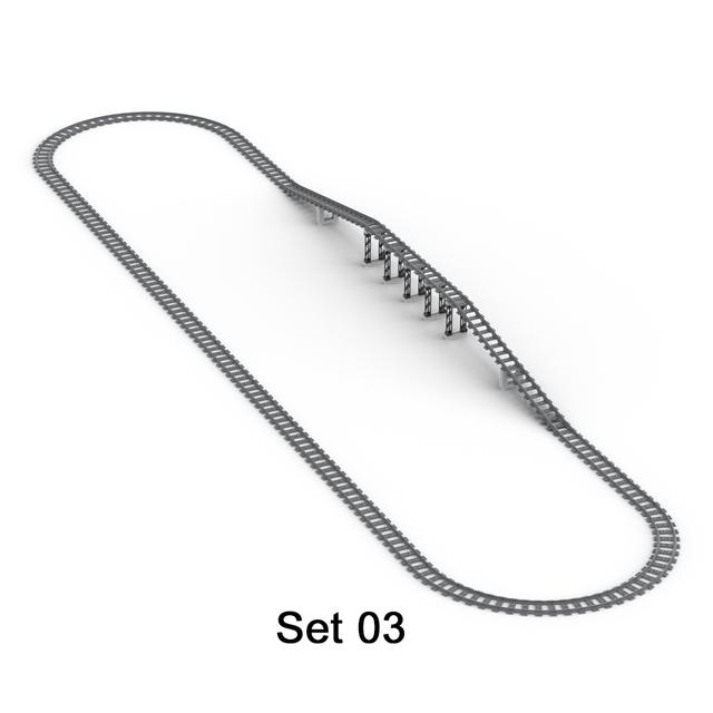 YENI Şehir Trenleri Esnek Parçalar Yumuşak Düz Kavisli Raylar Anahtarı Yapı Taşı Yaratıcı Modeller Demiryolları Oyuncaklar Çocuklar Için Hediyeler