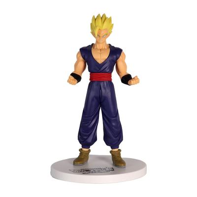 Dragon Ball Süper Süper Kahraman DXF Süper Saiyan Gohan