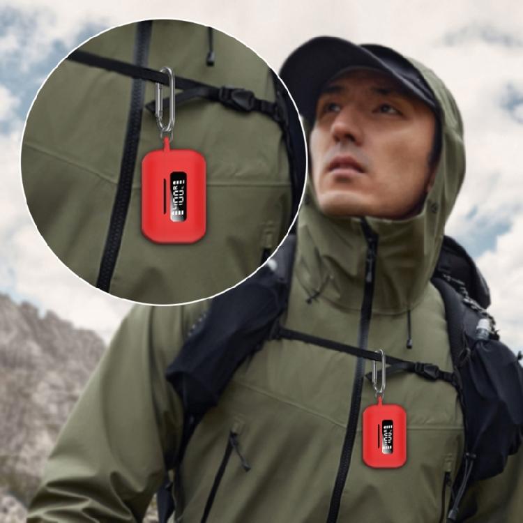 Flexible Headphone Protect Case for NC9 2024 Cover Shockproof Shell Washable Housing Antidust Sleeve Soft Silicone Skin