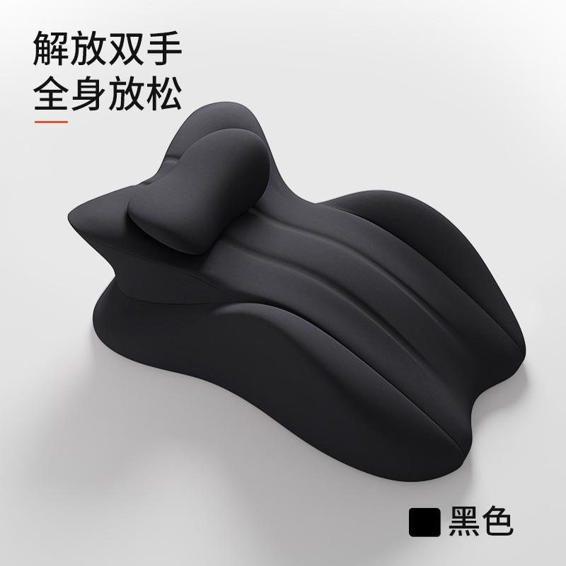 Multifunctional Bed Pillow for Sleeping on