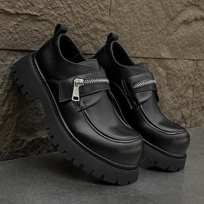 Topuklu Ayakkabılar – Loaferlar
