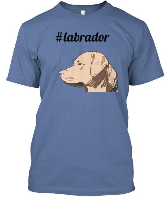 Labrador Tee Tshirt Size S To 5xl