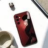Lady Gaga Singer Phone Case For Samsung Galaxy A73,A72,A71,A70,A53,A52,A51,Others Soft Black Cover