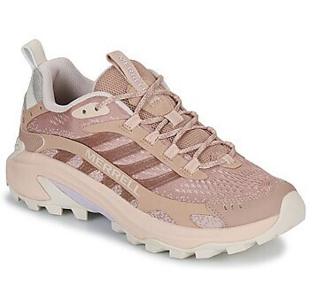 Полуботинки Merrell Moab Speed 2