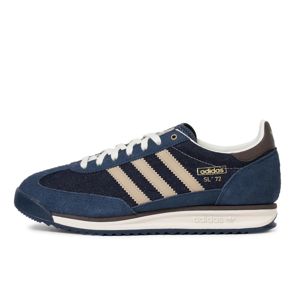 Adidas Sl 72 Rs Kh8941 Темный Конопляный Ночь 220