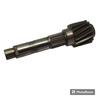 New Genuine Subshaft 5th Rev Gear For Mahindra 0703DD1370N