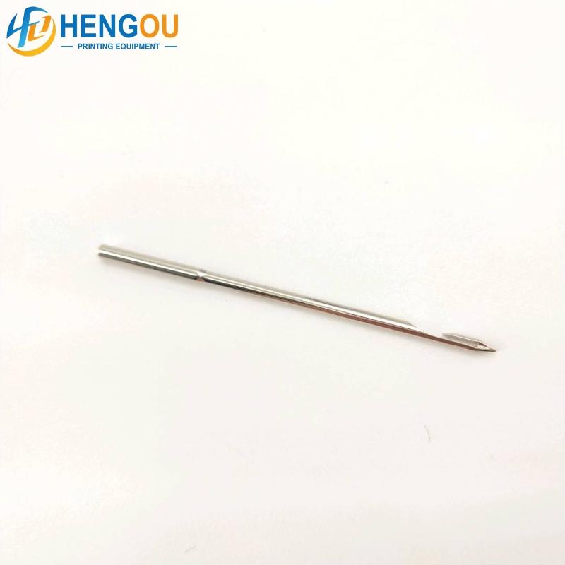 46x10mm needle thread needle sewing machine part offset printing parts ABC1384