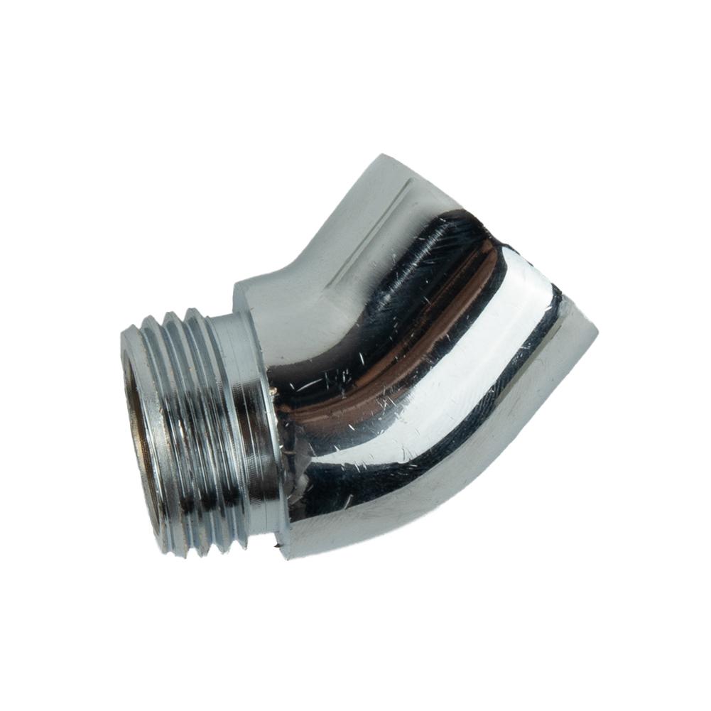 Shower Elbow 145 Degree Bathroom For Hand Shower Thread