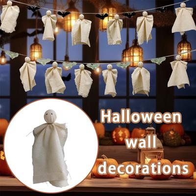Feestviering – Halloween accessoires