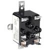 High Performances Battery Isolators Relays 12V 200A SPDT for Vehicle Power Switching Automotive Relays 4 Pin High Current