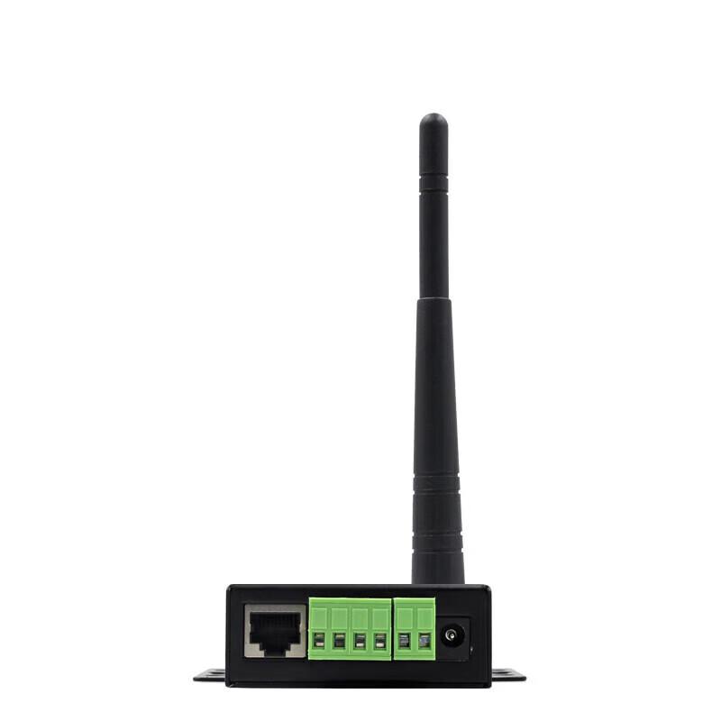 ZLAN Industrial RS232/422/485 to WiFi Serial Server